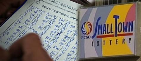 small town lottery guidelines|Duterte lifts ban on small town lottery but with conditions .